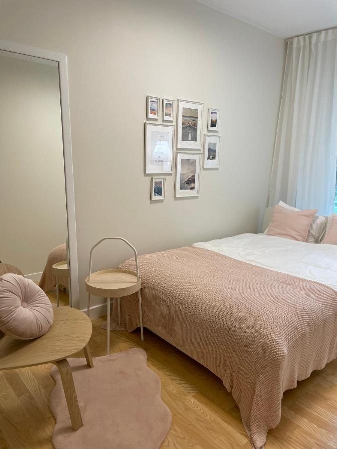 Apartament Golden Tulip Miedzyzdroje Exterior foto